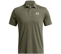 Under Armour Polo UA Icon pour Homme Marine Od Green M