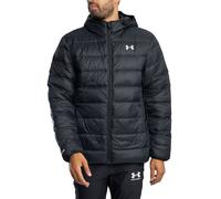 Veste à capuche Under Armour Legend Down noir - XL