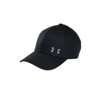 Under Armour Pour des hommes Faible plafond essentiel, Noir