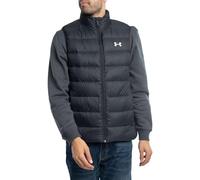 Under Armour pour des Hommes Gilet en Duvet Legend, Noir, XXL