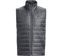 Under Armour Pour des hommes Gilet isolé contre les tempêtes, Gris, S