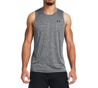 Under Armour Pour des hommes Gilet technique de base, Gris