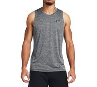 Under Armour Pour des hommes Gilet technique de base, Gris
