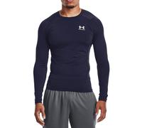 Under Armour Pour des hommes Haut à manches longues HeatGear, Bleu