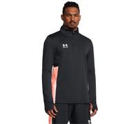 Under Armour pour des Hommes Haut intermédiaire Challenger, Noir, M