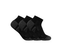 Under Armour Pour des hommes Lot de 3 paires de chaussettes basses Performance T