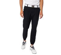 Under Armour Pour des hommes Pantalon de jogging slim fuselé Match Play, Noir