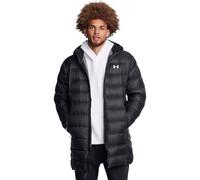 Under Armour pour des Hommes Parka en Duvet Legend, Noir, XL