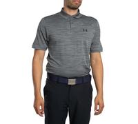 Under Armour Performance 3.0 Short Sleeve Polo Gris M / Regular Homme