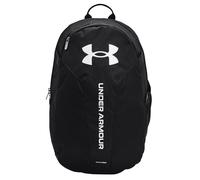 Under Armour Pour des hommes Sac à dos Hustle Lite de 26,5 L, Noir