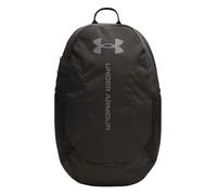 Under Armour Pour des hommes Sac à dos Hustle Lite de 26,5 L, Noir