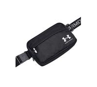 Under Armour Pour des hommes Sac bandoulière banane essentiel 2L, Noir