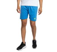 Under Armour Pour des hommes Short en tricot Challenger, Bleu