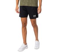 Under Armour Pour des hommes Short en tricot Challenger, Noir
