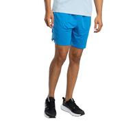 Under Armour Pour des hommes Short Tech Vent, Bleu