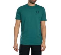 UA M Sportstyle LC SS Rack Vert/Vert Arden - XXL