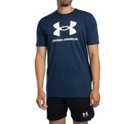 Under Armour T-Shirt Sportstyl Logo SS pour Homme