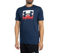 Under Armour T-shirt Homme Boxed Sports Updated Manches courtes Taille M