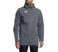 Under Armour Pour des hommes Veste Challenger Pro, Gris