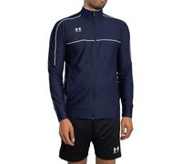 Under Armour Pour des hommes Veste de survêtement Challenger, Bleu