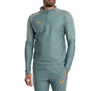 Under Armour Pour des hommes Veste de survêtement Challenger Pro, Bleu