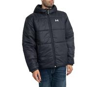 Under Armour pour des Hommes Veste Isolante légère, Noir, L