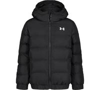Under Armour Prime Puffer, Front Pockets & Hooded Back, Lightweight & Water Repellant Doudoune Fille