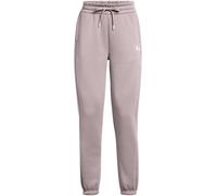 Under Armour Pro Gym Fleece Performance Tracksuit Bottoms Gris 8 (XS) Female