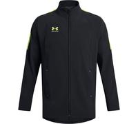 Under Armour Pro Tracksuit Top Noir M Male
