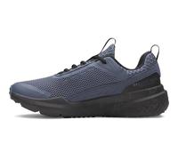 Under Armour Project Rock Blood Sweat Respect 5 pour homme, (044) Gris averse/Noir/Gris averse, 49.5 EU