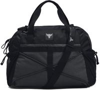 Under Armour Project Rock Gym Bag Sm Noir Taille unique Female