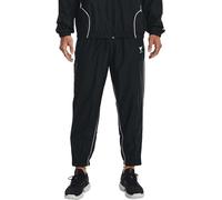 Under Armour - "Project Rock" pantalon de jogging pour homme GT4072 (XXL) (Noir)