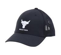 Under Armour Project Rock Trucker Hat - Chapeau - Homme