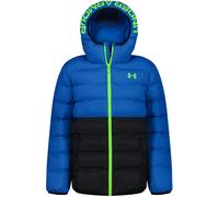 Under Armour Pronto Puffer Jacket Juniors Bleu marine/bleu technique 12-13 (XL) Unisex