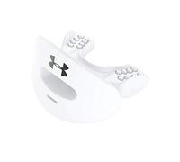Under Armour Protège dent + protège lèvre Air Adulte avec Strap
