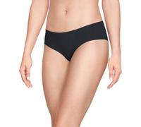 Under Armour PS Hipster 3Pack Sous-vêtements pour femme XL Noir