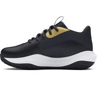 Under Armour PS Lockdown 7 Basketball Shoes EU 33