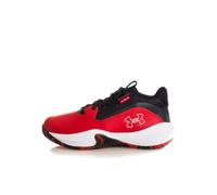 Under Armour PS Lockdown 7 Basketball Shoes EU 34