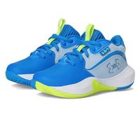 Under Armour PS Lockdown 7 Basketball Shoes EU 34