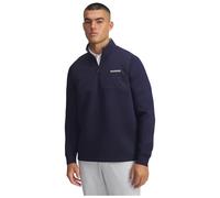 Under Armour Pull À Manches Longues Lightweight Hybrid À Demi Zip Pour Homme