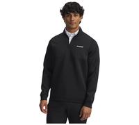 Under Armour Pull À Manches Longues Lightweight Hybrid À Demi Zip Pour Homme