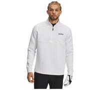 Under Armour Pull À Manches Longues Lightweight Hybrid À Demi Zip Pour Homme