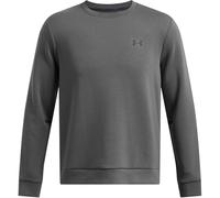 Sweatshirt à col ras du cou Under Armour Unstoppable Fleece Noir L