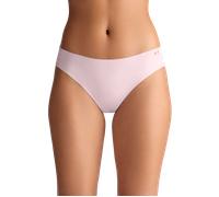 Under Armour Pure Stretch 3-Pack No Show Bikini Sous-vêtements pour femme M Multicolore