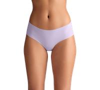 Under Armour Pure Stretch 3-Pack No Show Hipster Sous-vêtements pour femme S Multicolore