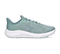 Under Armour Pursuit 4 Big Logo Serpentine Jasper Blue-Jasper Blue, Serpentine Jasper Blue Jasper Blue, 44.5 EU