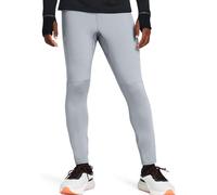 Under Armour QUALIFIER ELITE COLD TIGHT-GRY Pantalons S Argent