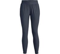 Under Armour - "Qualifier Elite" pantalon de jogging pour femme GT3220 (36 FR) (Gris)