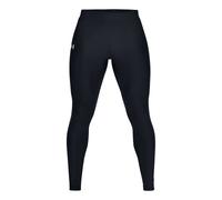 Under Armour Qualifier HeatGear Tight Homme Noir - Collants de running hommes S