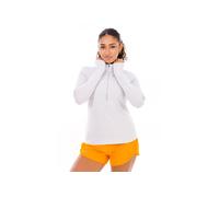 Under Armour Qualifier Run Gris/argent XS